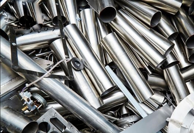 thu mua phế liệu inox