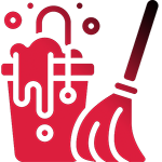 Hỗ trợ dọn dẹp kho bãi miễn phí