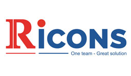 Đối tác Ricons