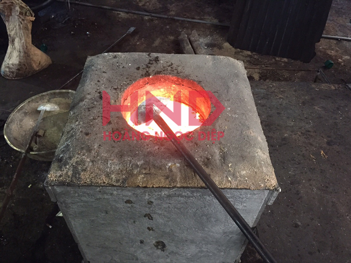 thu mua phế liệu đồng