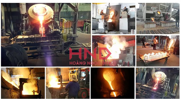 thu mua phế liệu sắt thép