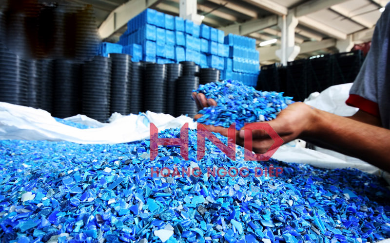 thu mua phế liệu nhựa