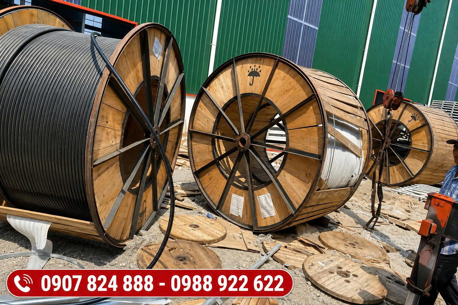 thu mua phế liệu đồng