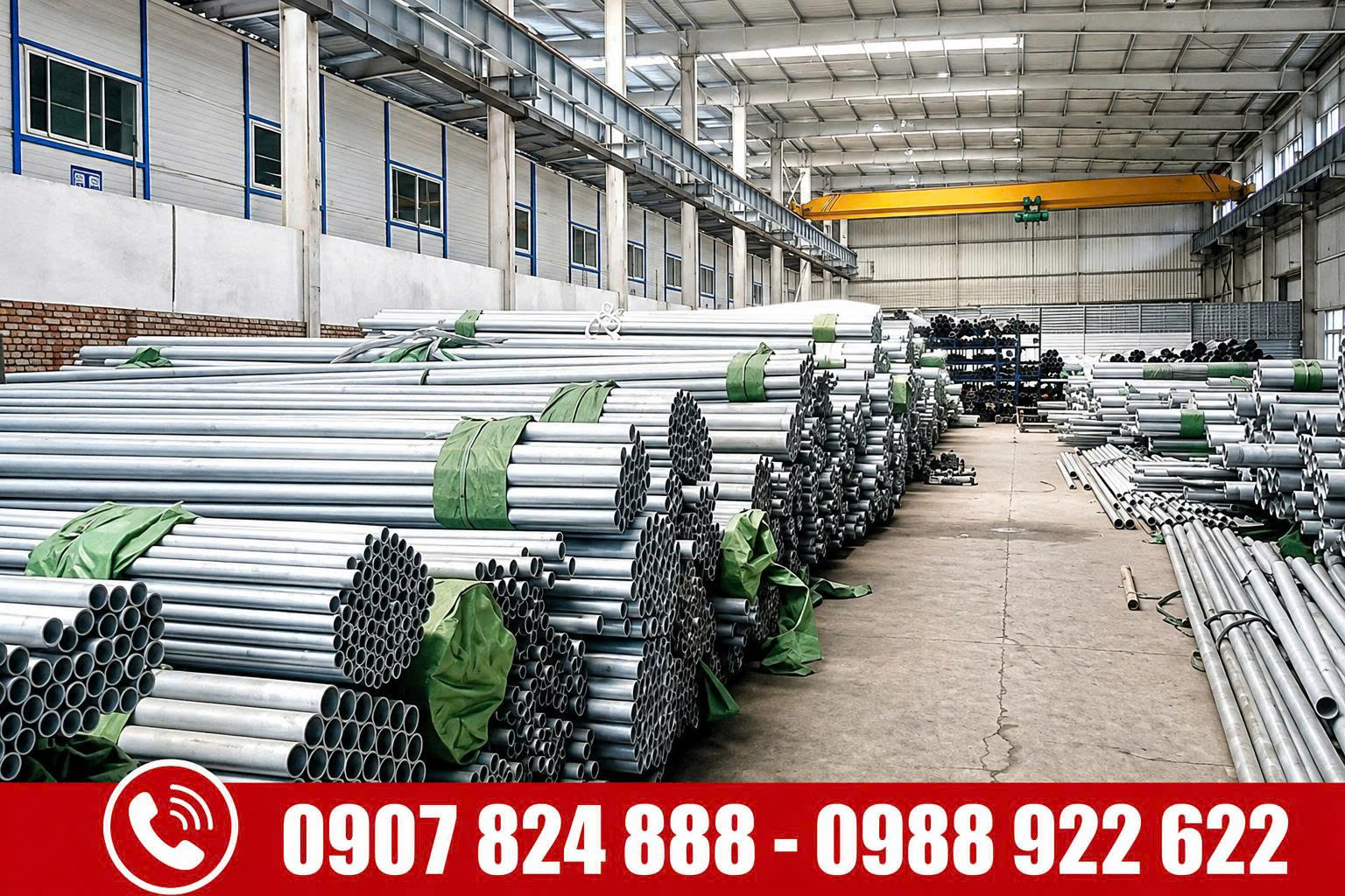 thu mua phế liệu inox