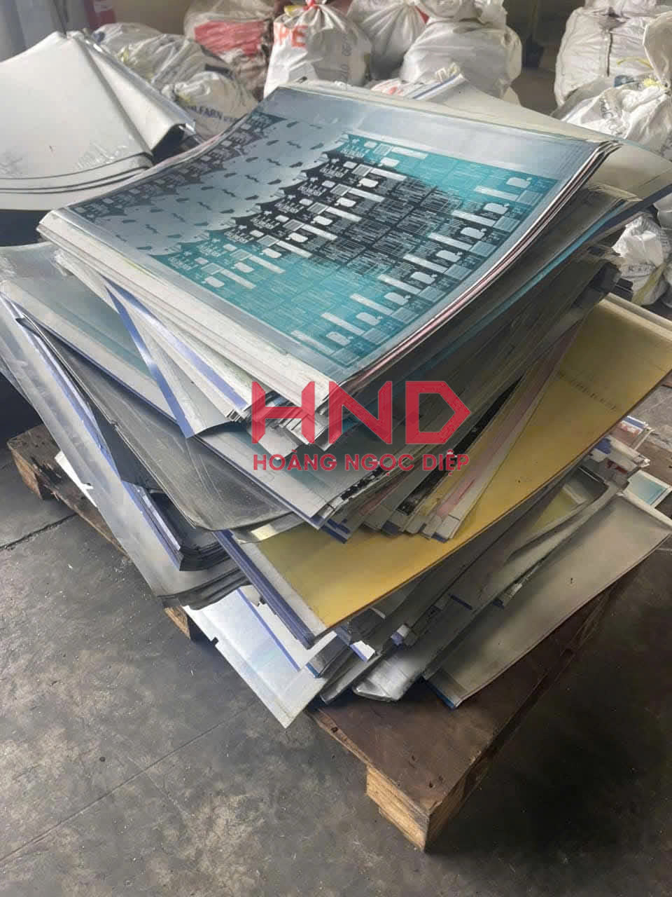 thu mua phế liệu kẽm