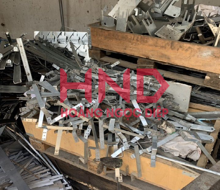 thu mua phế liệu nhôm