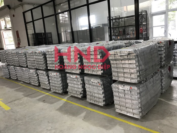 thu mua phế liệu nhôm