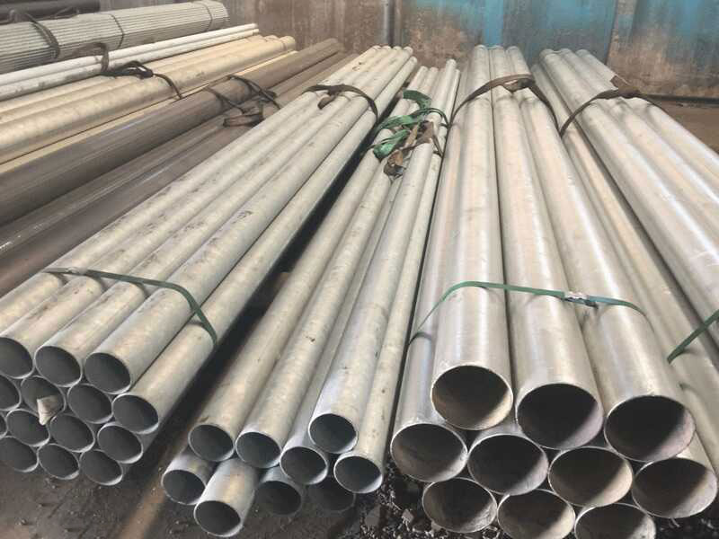 thu mua phế liệu inox