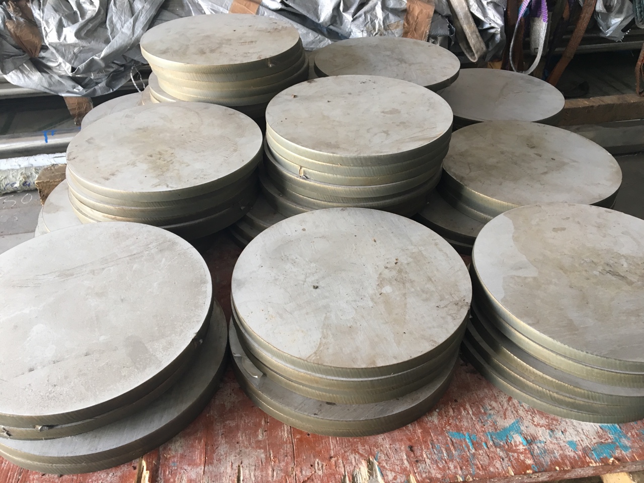 thu mua phế liệu inox