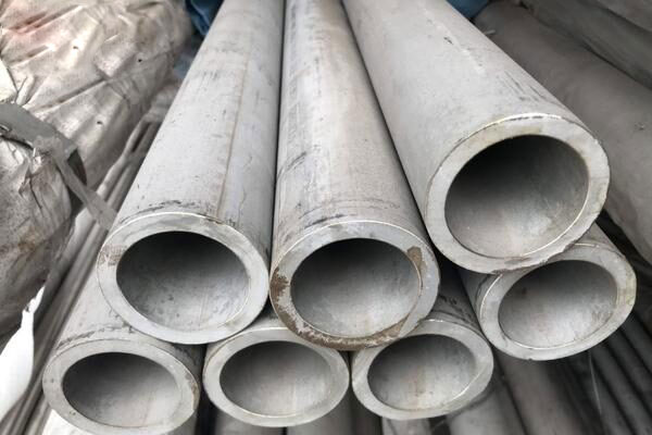 thu mua phế liệu inox