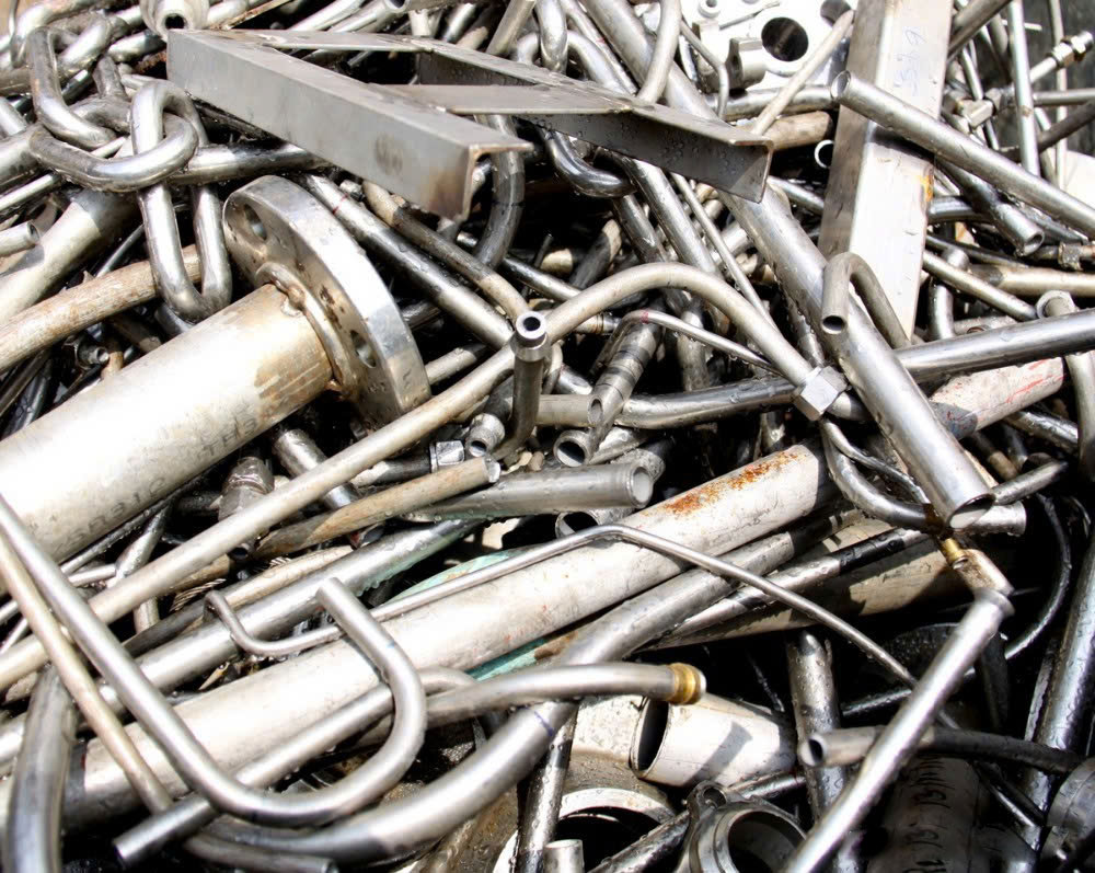 thu mua phế liệu inox