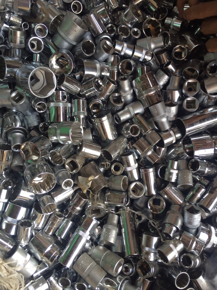 thu mua phế liệu inox