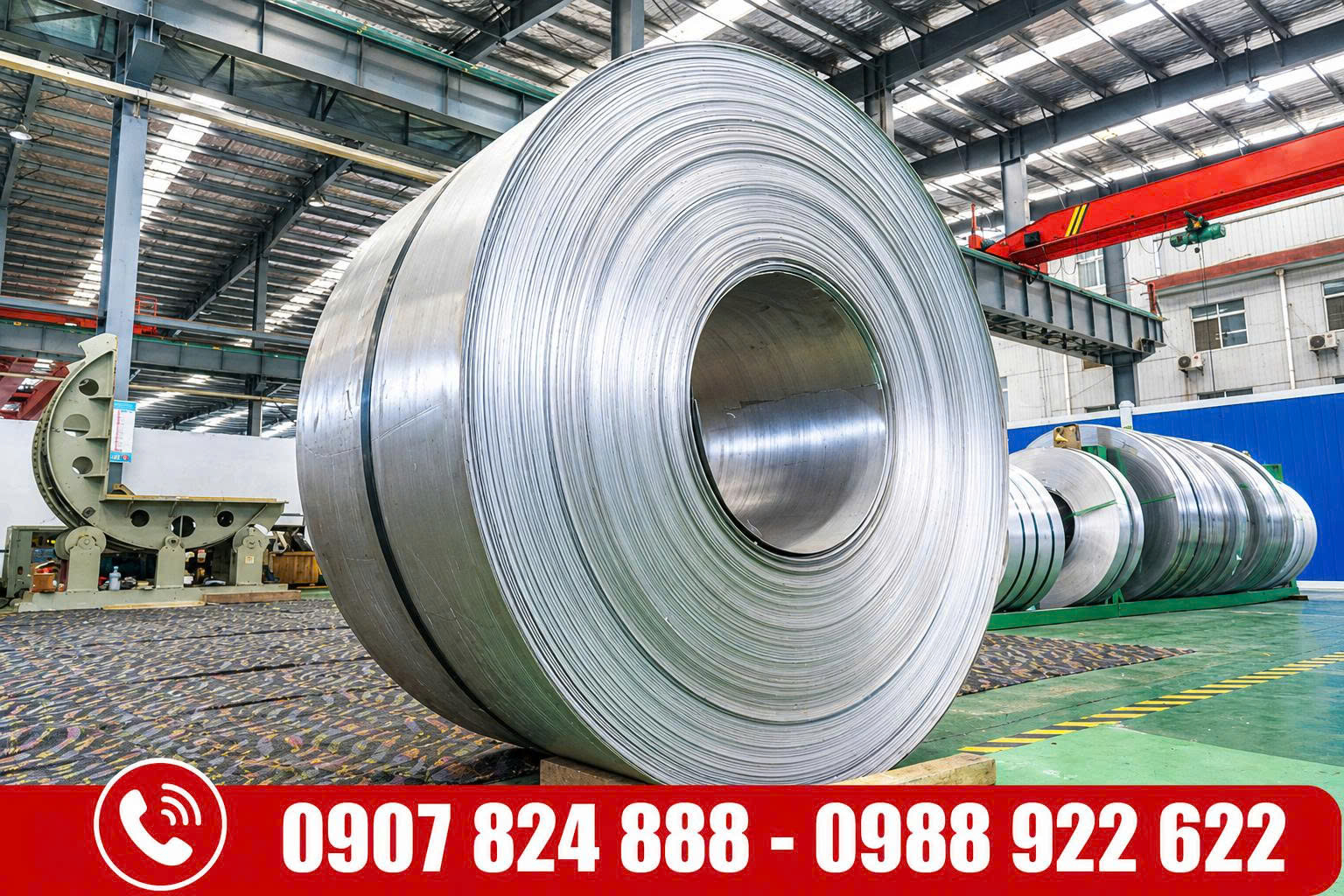 phế liệu inox