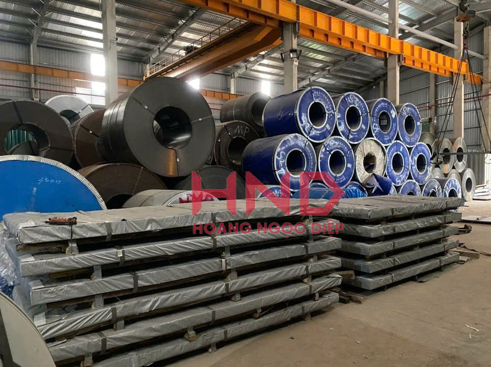 thu mua phế liệu kẽm