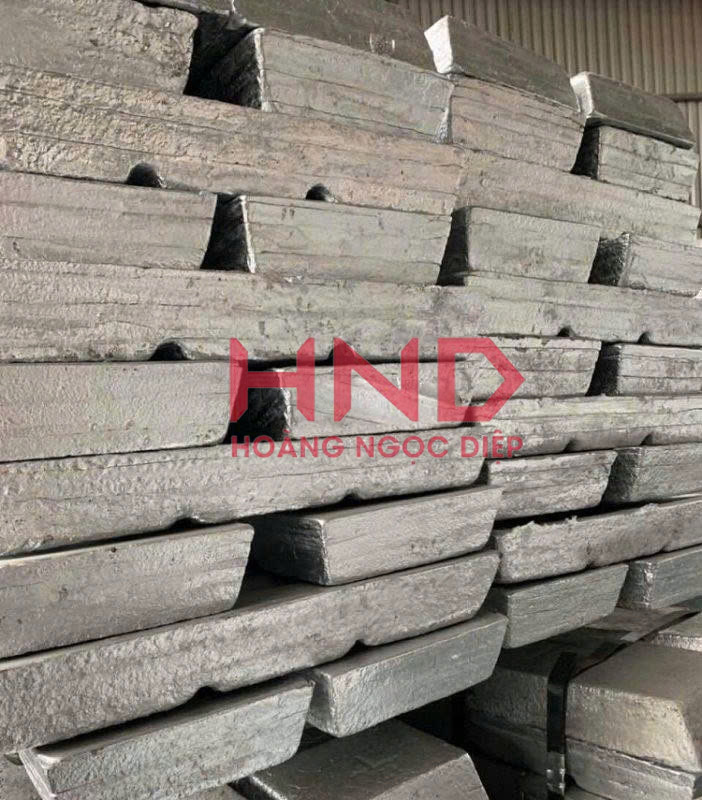 thu mua phế liệu kẽm