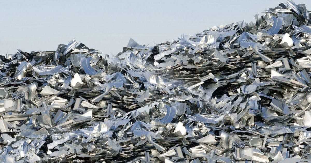 thu mua phế liệu kẽm