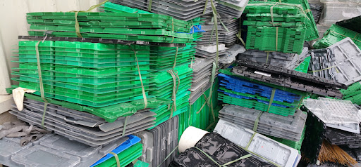 thu mua phế liệu nhựa