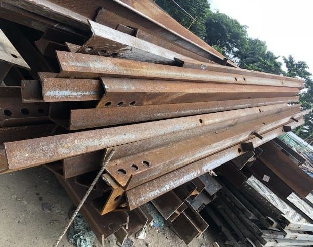 thu mua phế liệu sắt thép