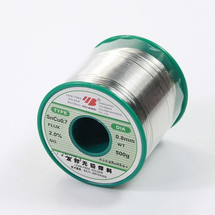thu mua phế liệu thiếc
