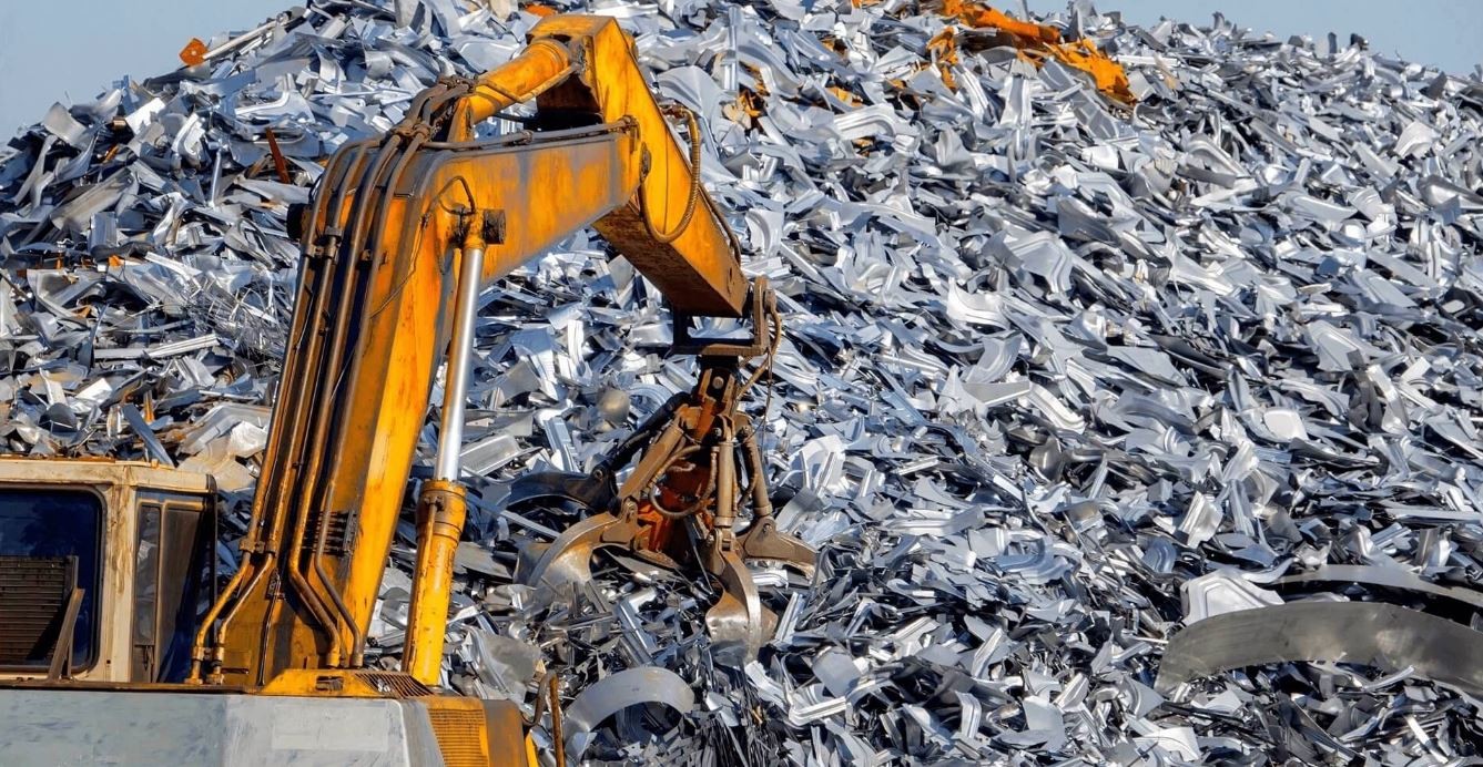 thu mua phế liệu thiếc