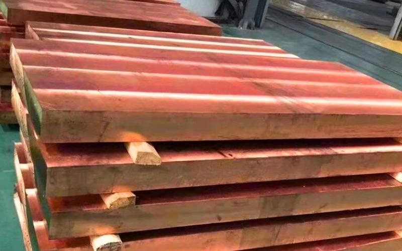 đồng nguyên chất