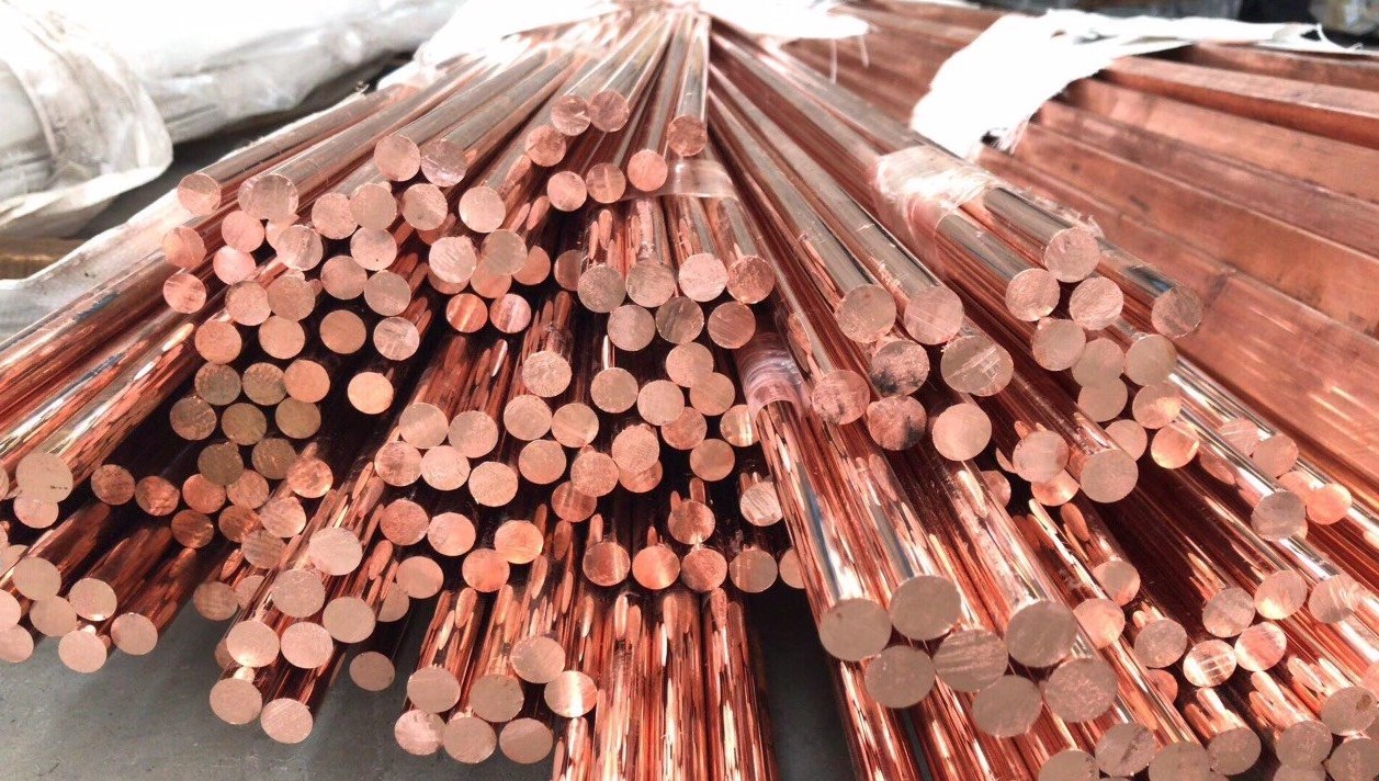 đồng nguyên chất