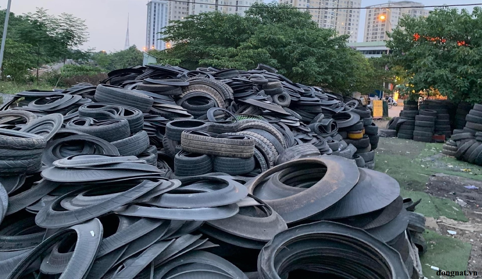 thu mua phế liệu tại cần thơ