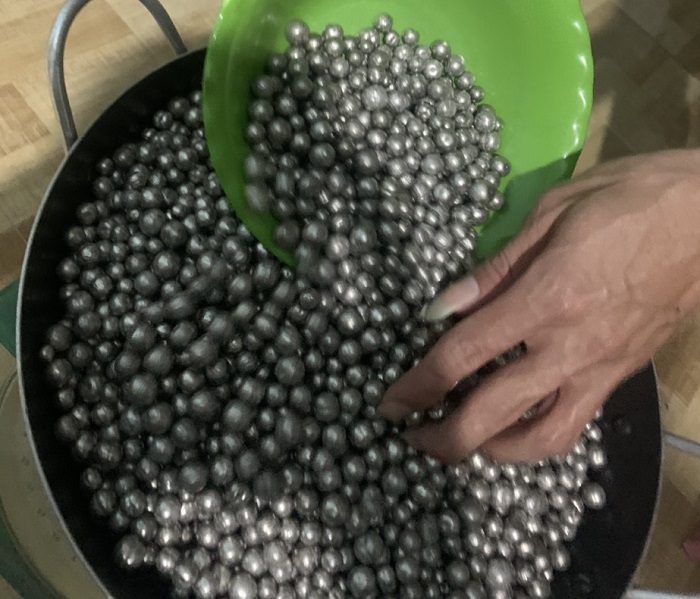 thu mua phế liệu tại long an