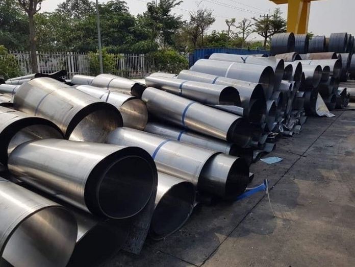thu mua phế liệu tại đồng nai