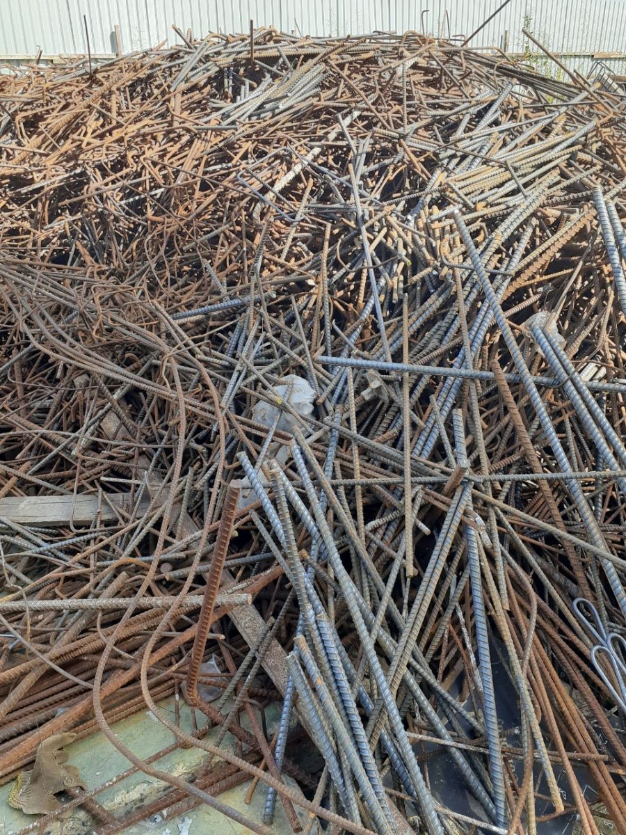thu mua phế liệu tại đồng nai