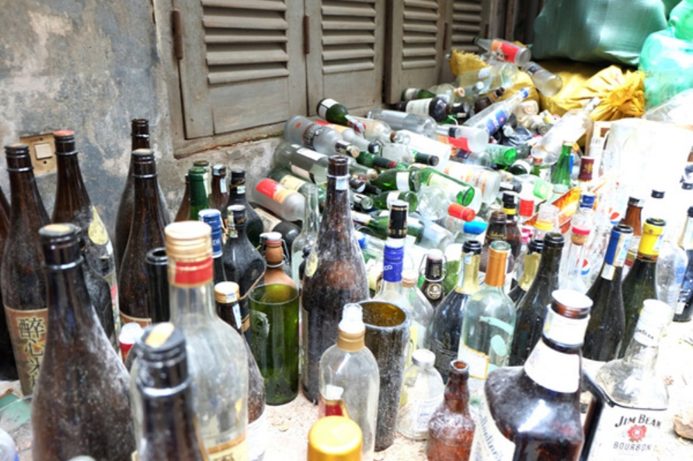 thu mua phế liệu tại cần thơ