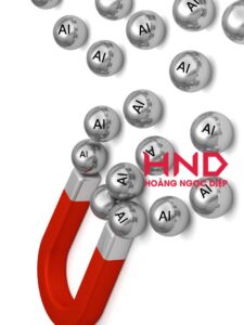 nam châm có hút kim loại nhôm không