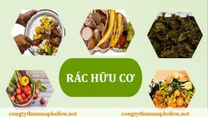 Rác hữu cơ