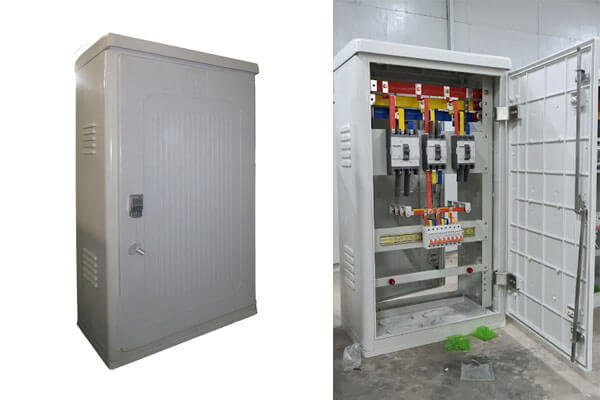 thu mua tủ điện cũ