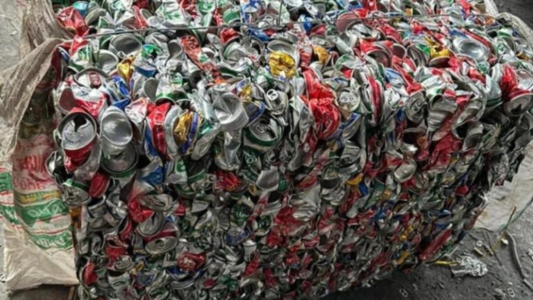 Thu Mua Vỏ Lon Cũ, Lon Bia, lon Nước Ngọt Giá Cao TPHCM 2026