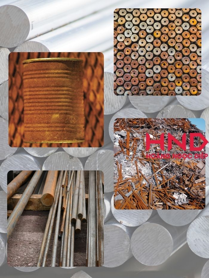 cách tẩy nhôm bị oxi hóa