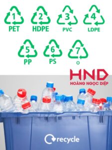 phuong phap tai che nhua bang nhiet