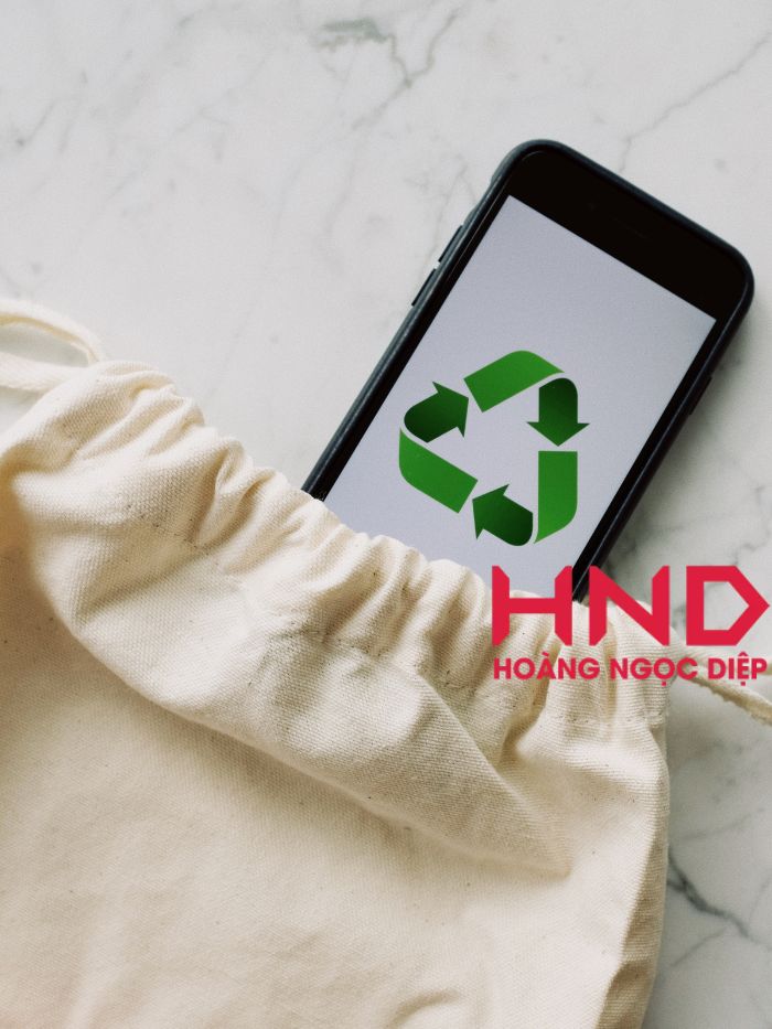 Phuong phap tai che nhua nhiet