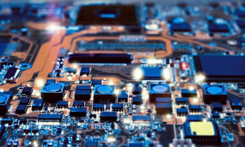 thu mua máy móc cũ hỏng