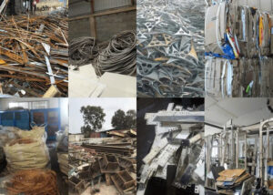 thu mua phế liệu tại bến tre