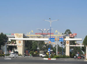 khu công nghiệp bàu bàng