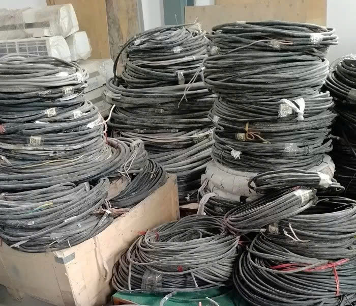 thu mua phế liệu tại đồng tháp