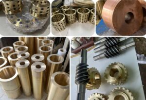 đồng thau giá bao nhiêu