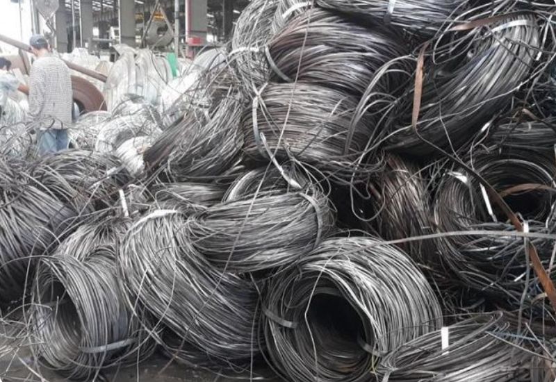 thu mua phế liệu tại tiền giang
