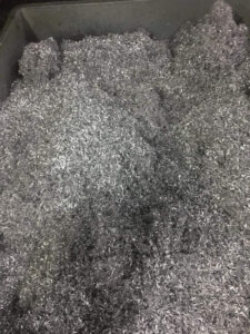 Giá thu mua phế liệu nhôm