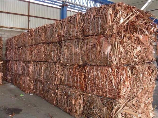 thu mua phế liệu tại tiền giang