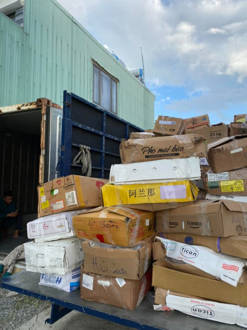 bảng giá thu mua giấy phế liệu