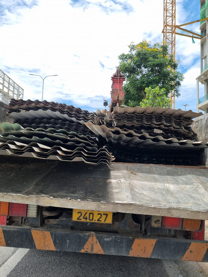 Giá thu mua phế liệu nhôm
