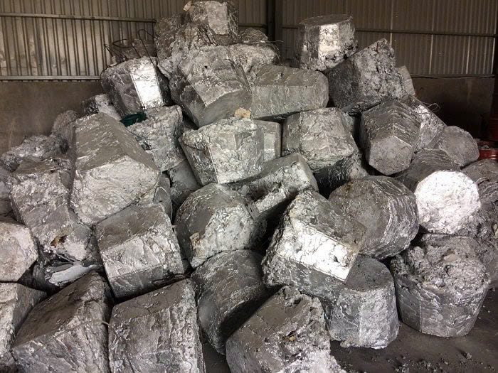 thu mua phế liệu tại tiền giang