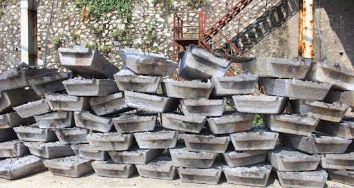 thu mua phế liệu chì